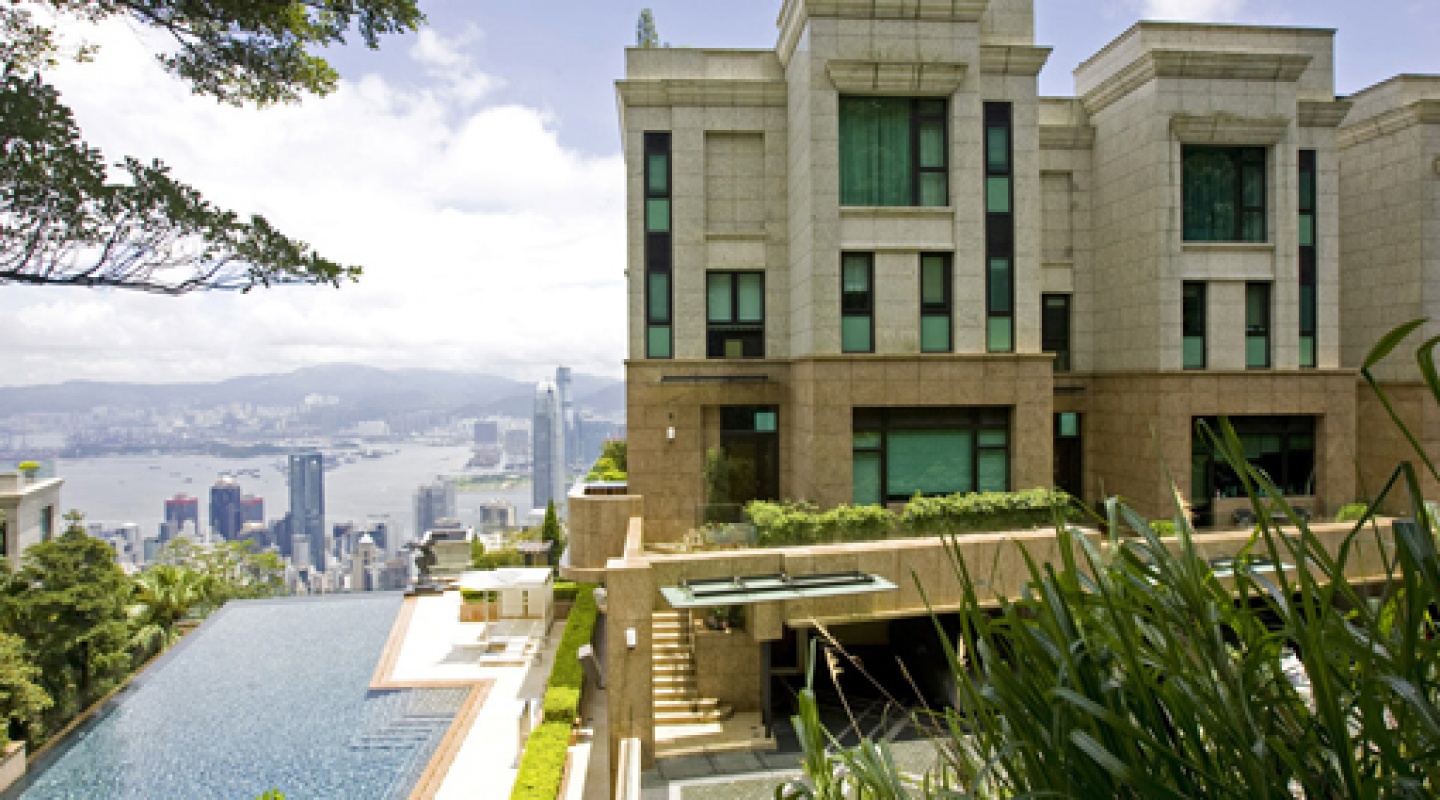 Severn Road, Hong Kong