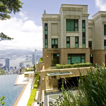 Severn Road, Hong Kong