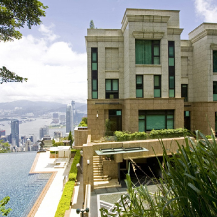 Severn Road, Hong Kong