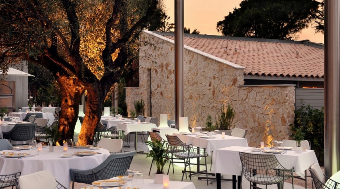 Hotel Sezz St. Tropez