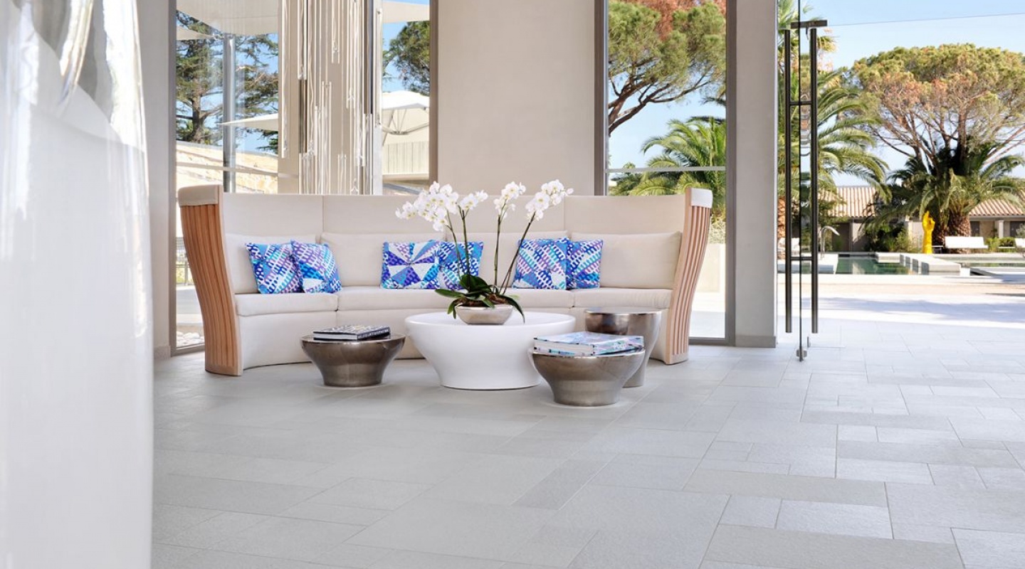 Hotel Sezz St. Tropez