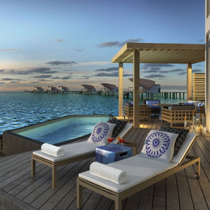 Viceroy Maldives