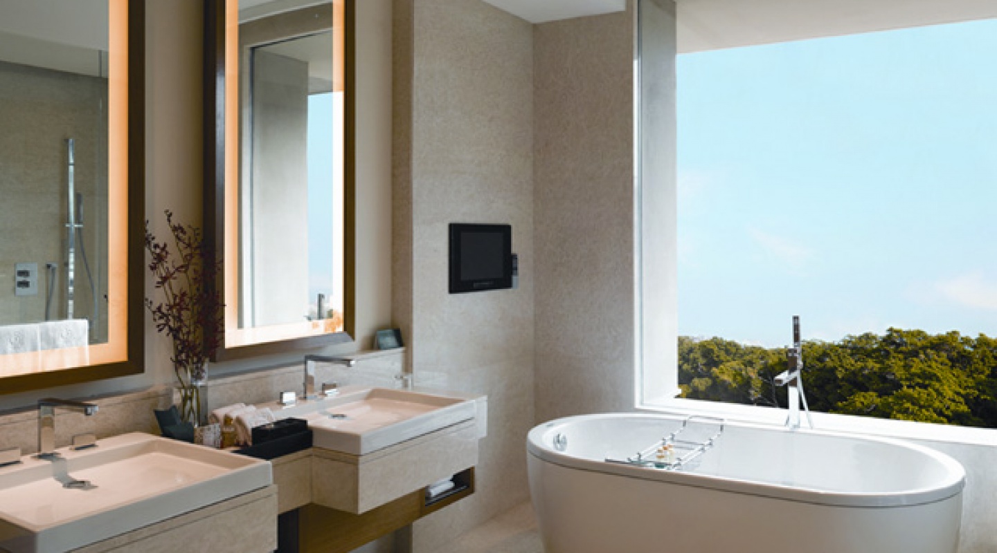 Oberoi Gurgaon, India