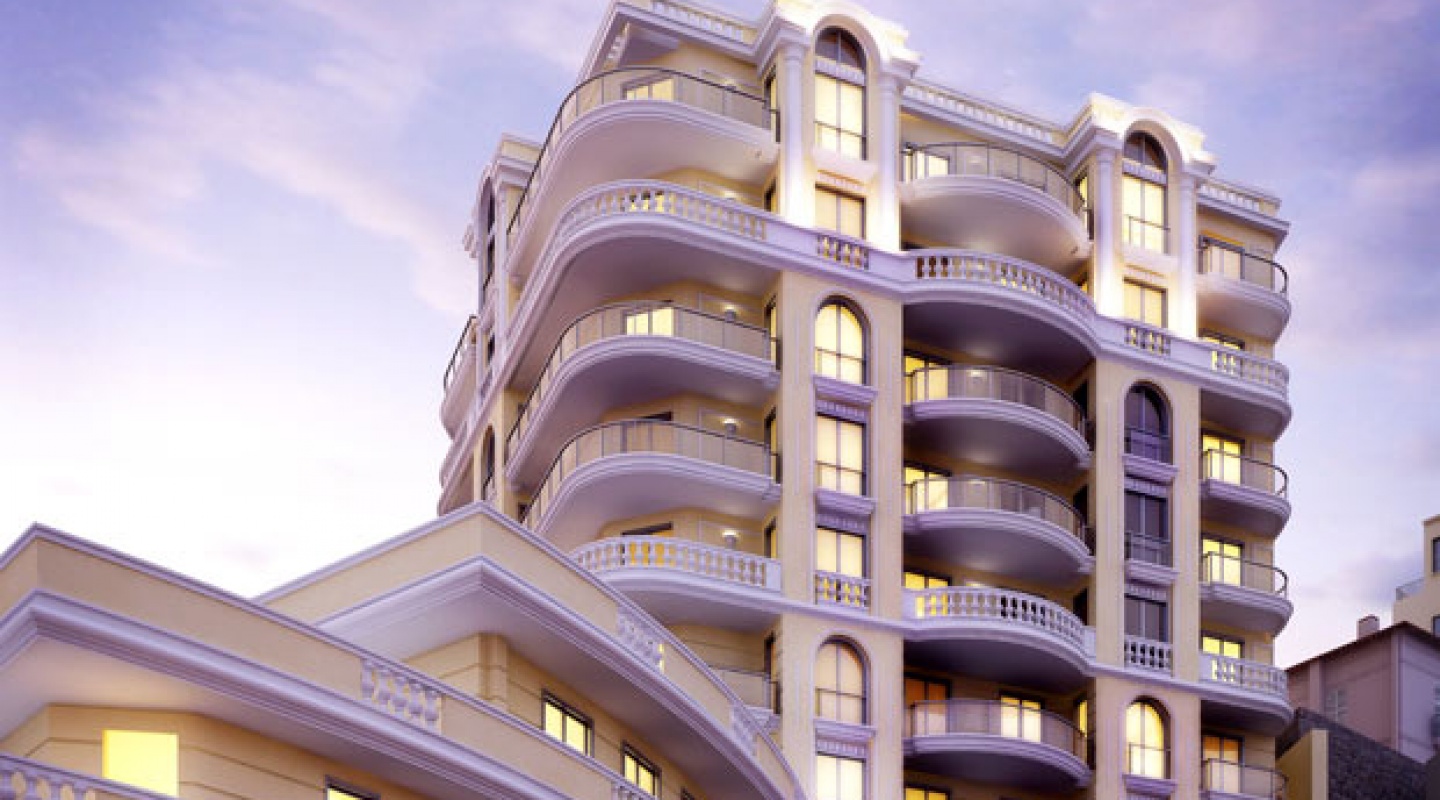 23 Boulevard de Belgique, Monaco