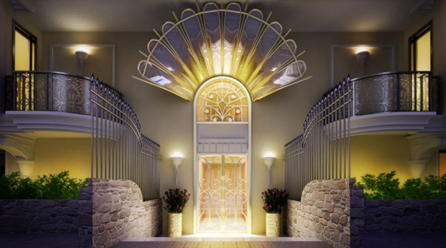 23 Boulevard de Belgique, Monaco