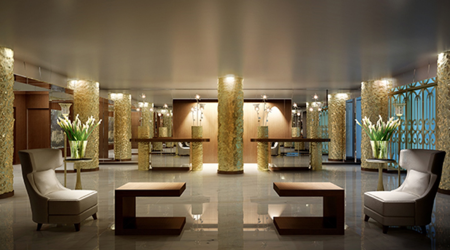 23 Boulevard de Belgique, Monaco