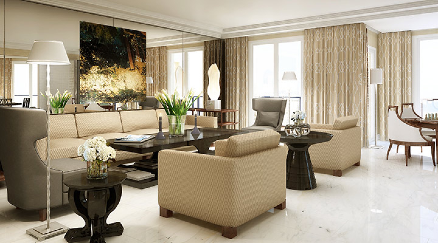 23 Boulevard de Belgique, Monaco