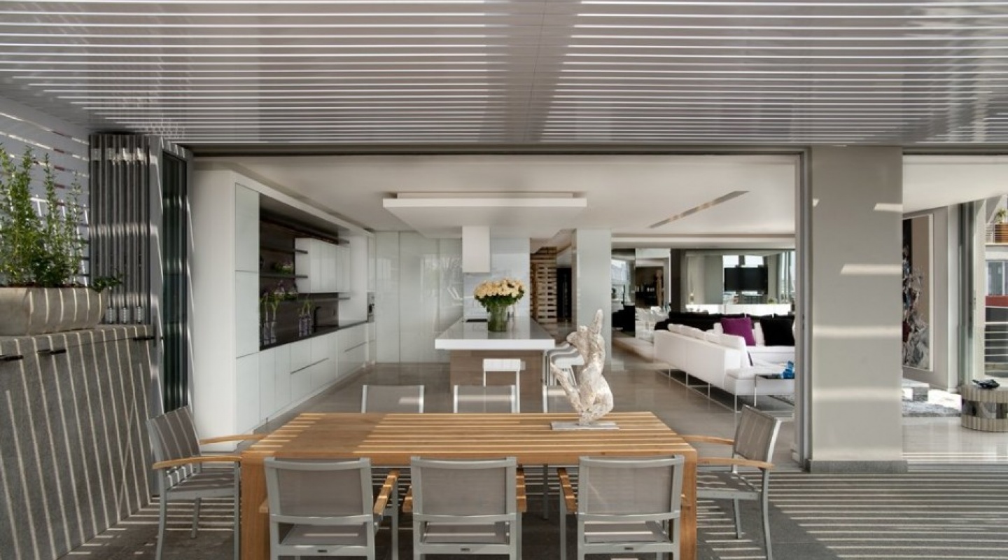 Penthouse in Johannesburg, South Africa