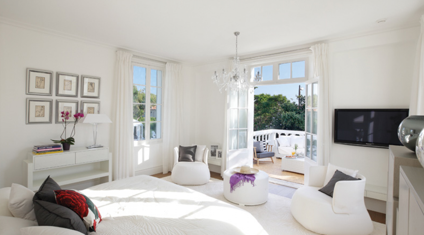 Chateau St Tropez