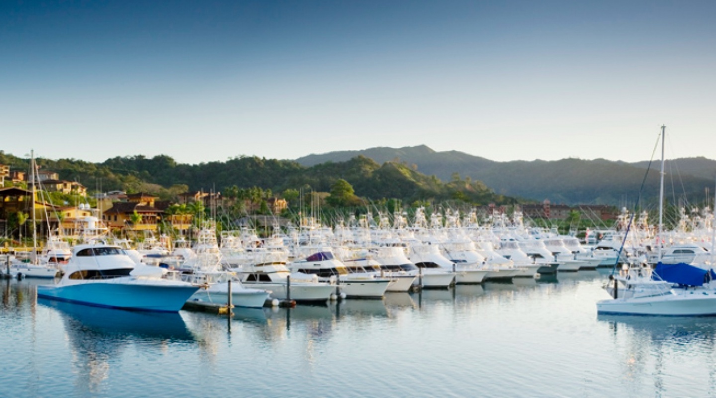 Los Sueños Resort and Marina, Cost Rica