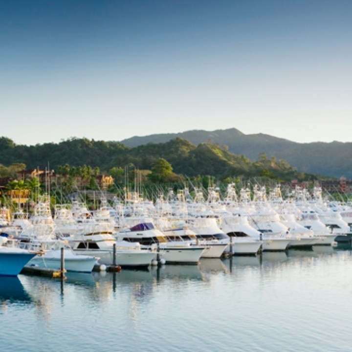 Los Sueños Resort and Marina, Cost Rica