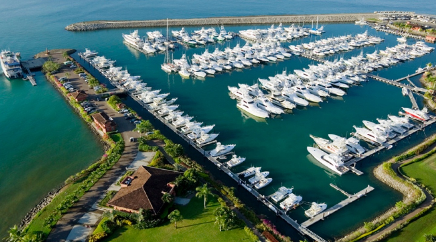 Los Sueños Resort and Marina, Cost Rica