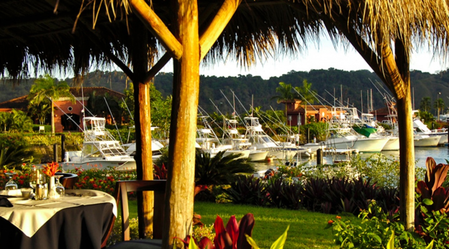 Los Sueños Resort and Marina, Cost Rica