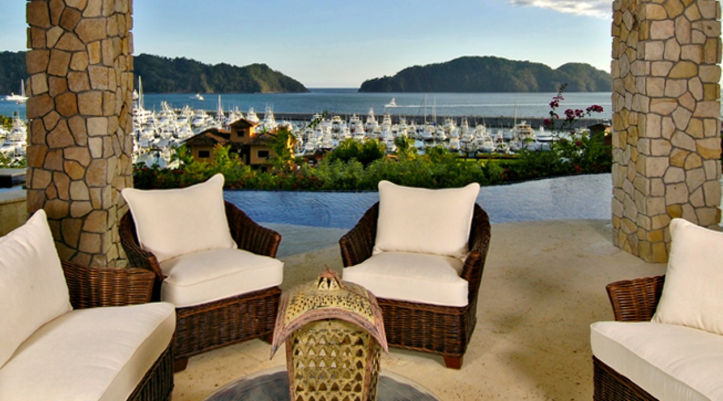 Los Sueños Resort and Marina, Cost Rica