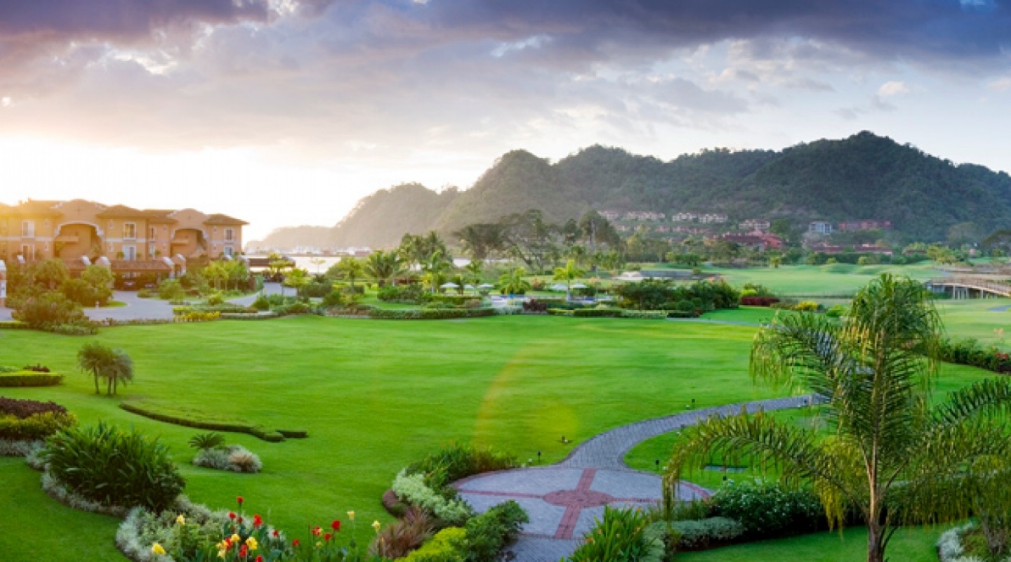 Los Sueños Resort and Marina, Cost Rica