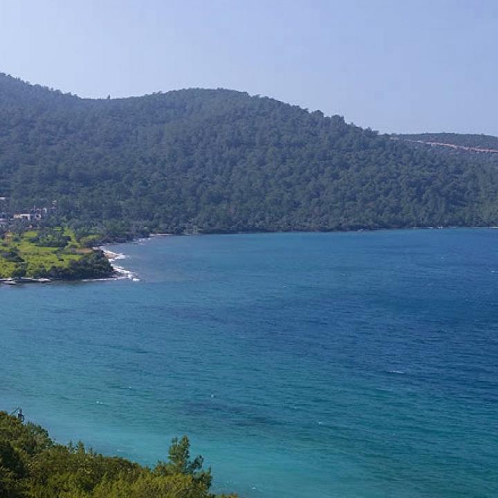 Amanruya Resort by Amanresorts