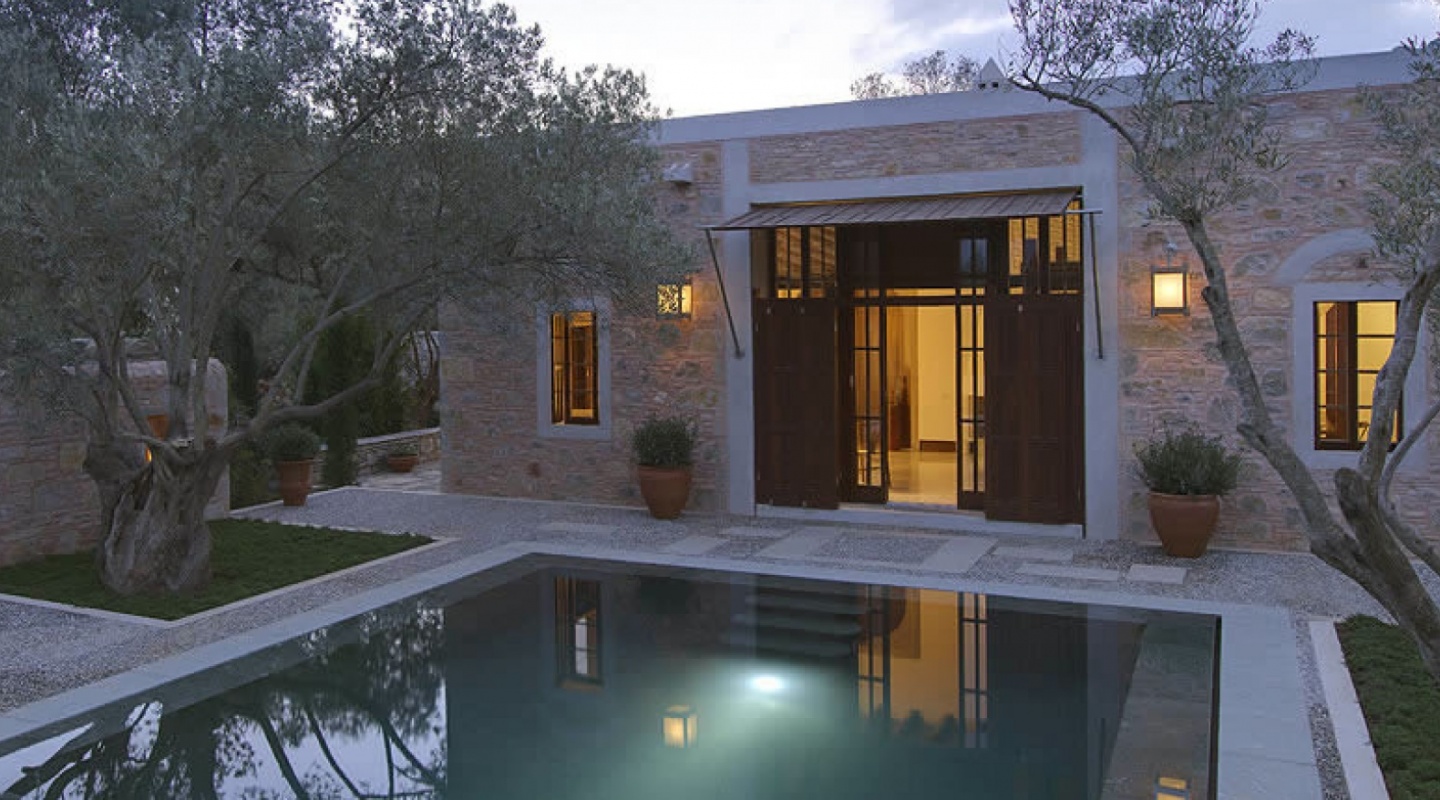 Amanruya Resort by Amanresorts