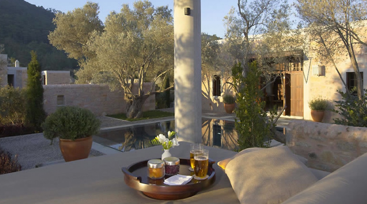Amanruya Resort by Amanresorts