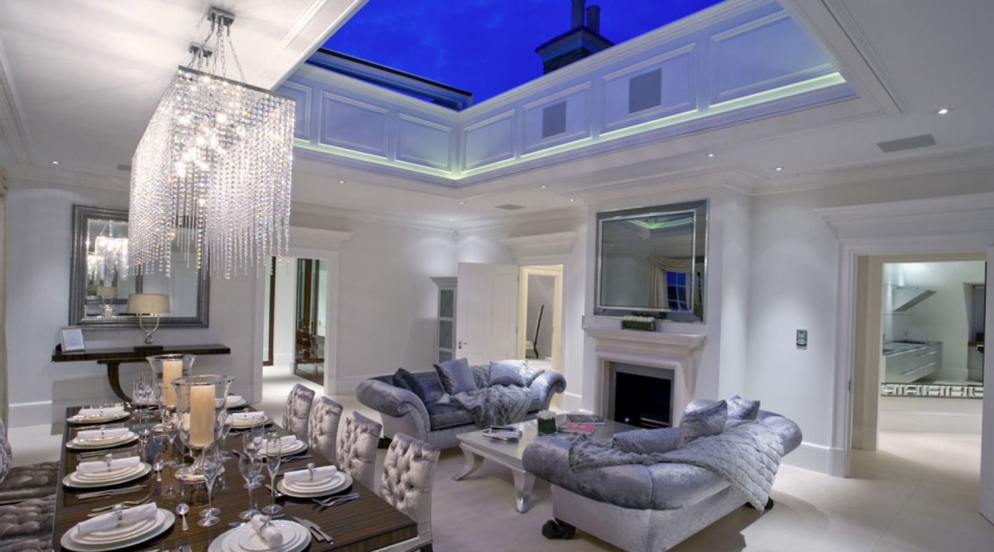 Totteridge Manor Apartments