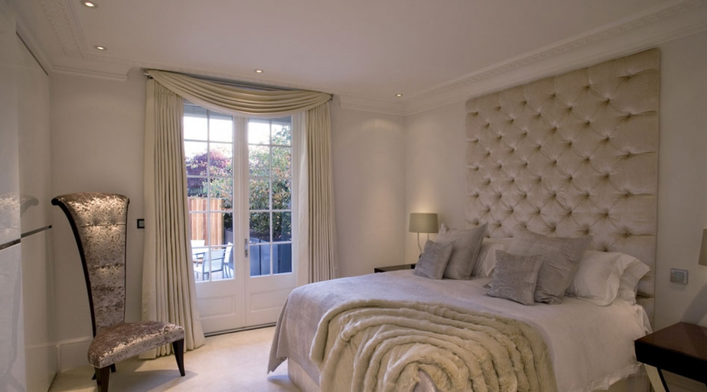 Totteridge Manor Apartments