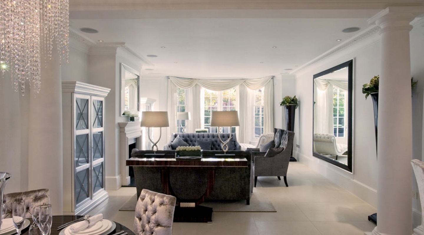 Totteridge Manor Apartments