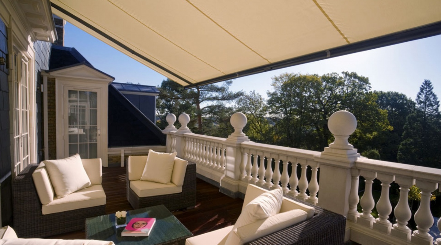 Totteridge Manor Apartments