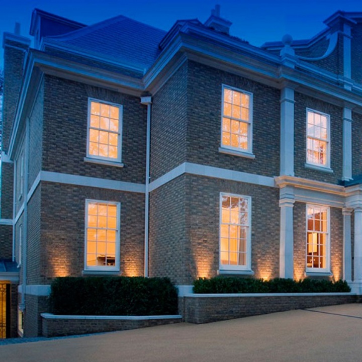Totteridge Manor Apartments