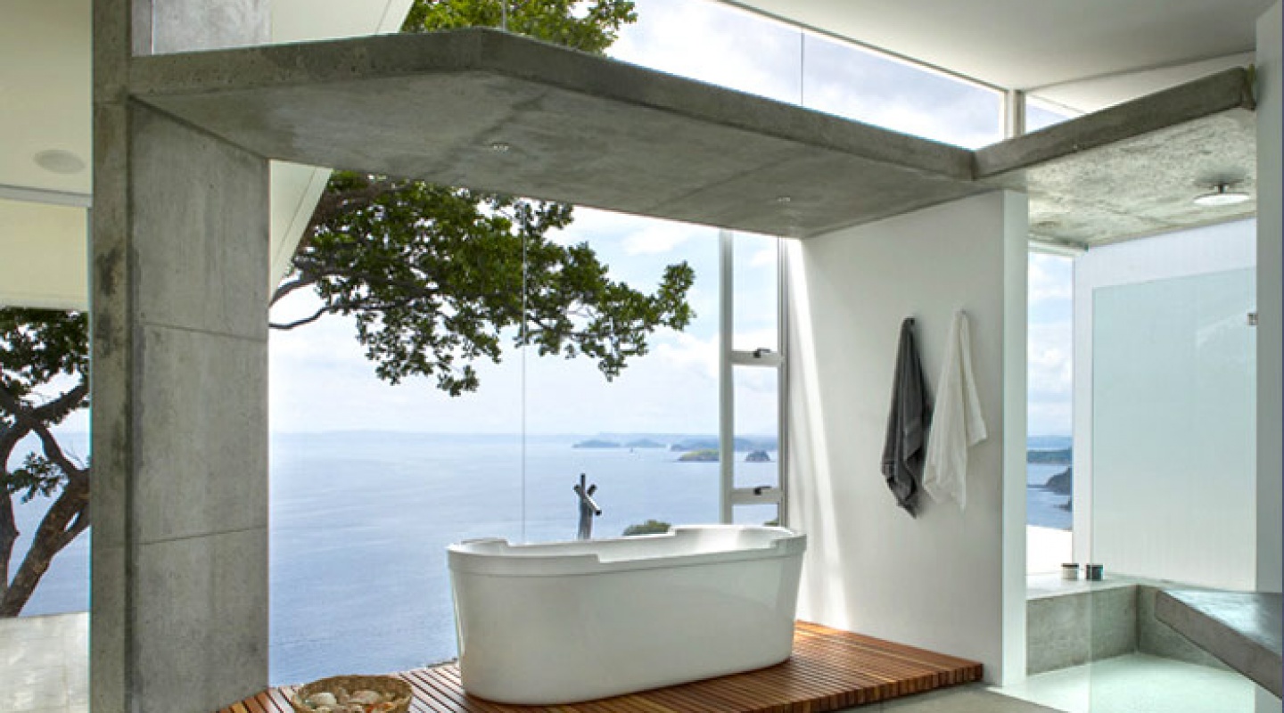 Casa Ron Ron in Costa Rica