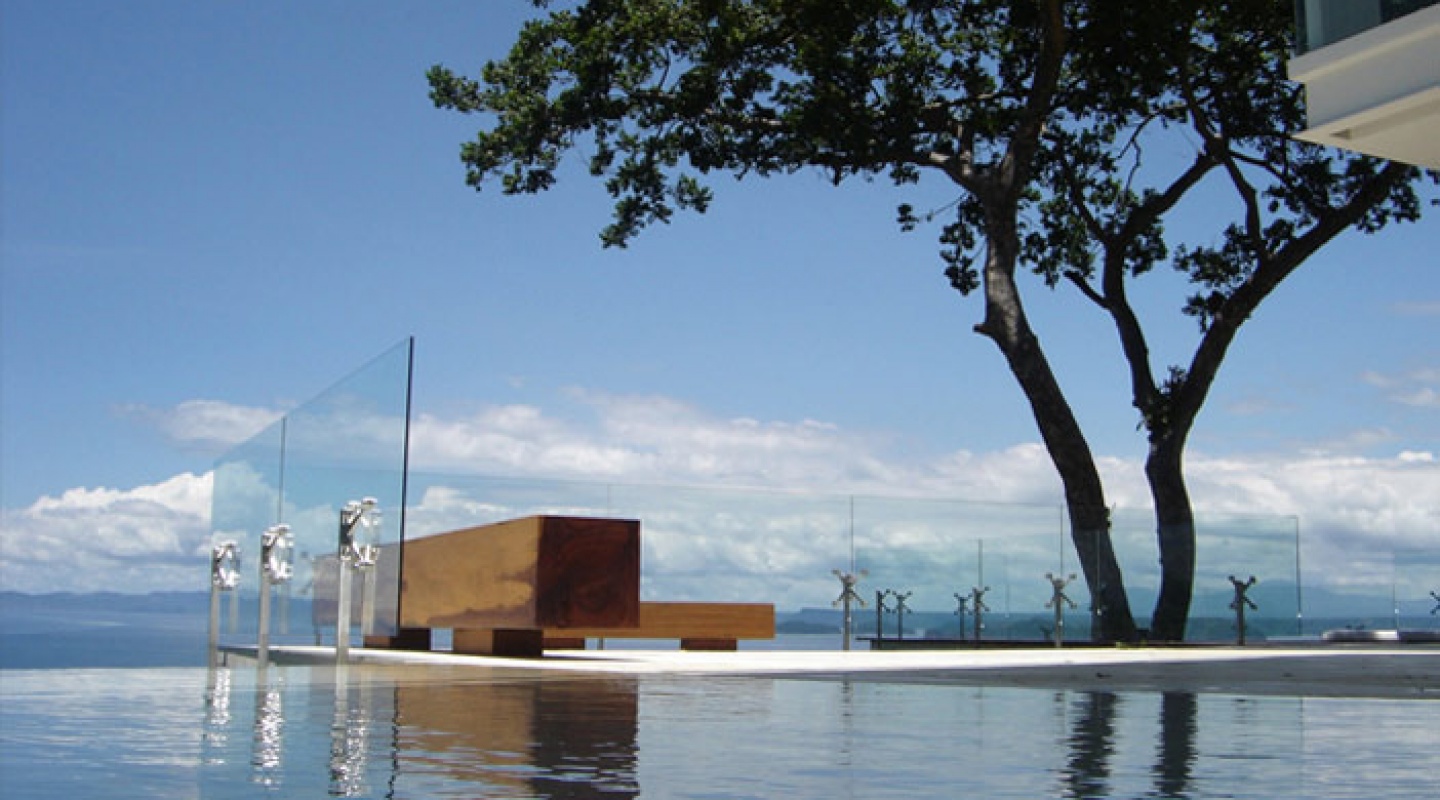 Casa Ron Ron in Costa Rica