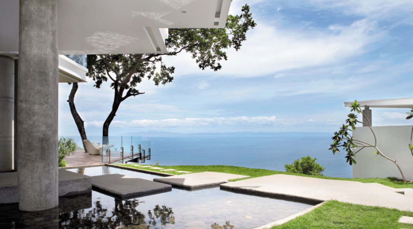 Casa Ron Ron in Costa Rica