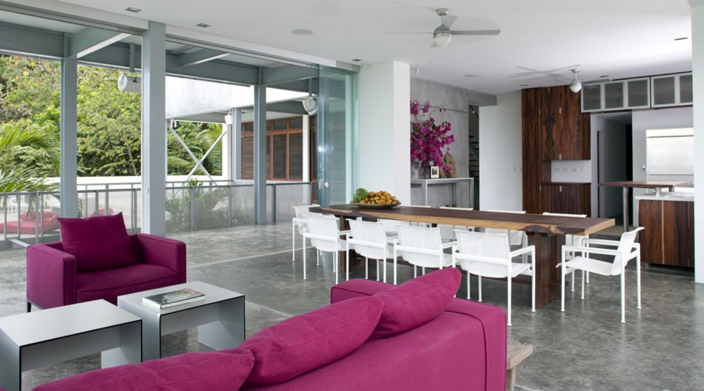 Casa Torcida by SPG Architects