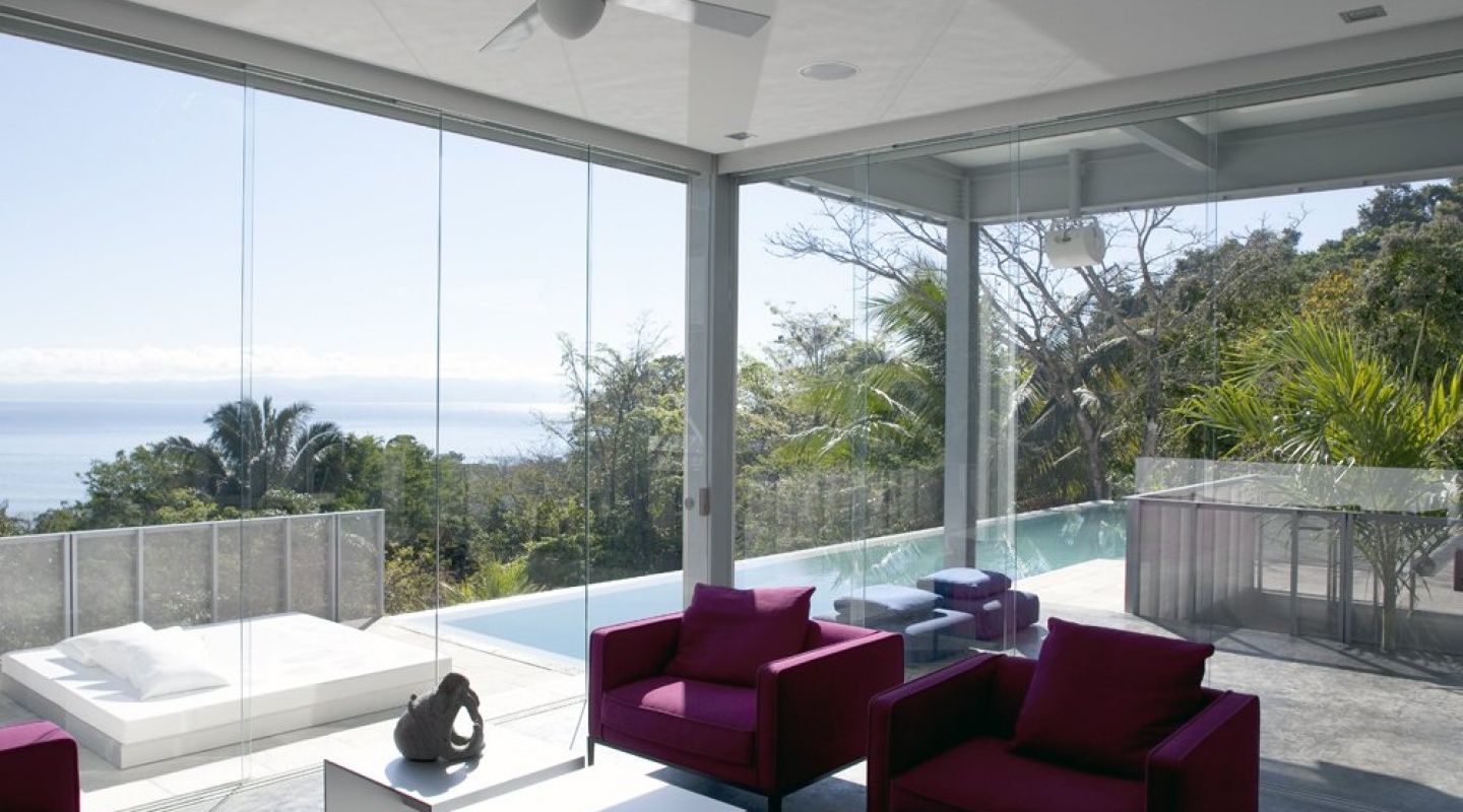 Casa Torcida by SPG Architects