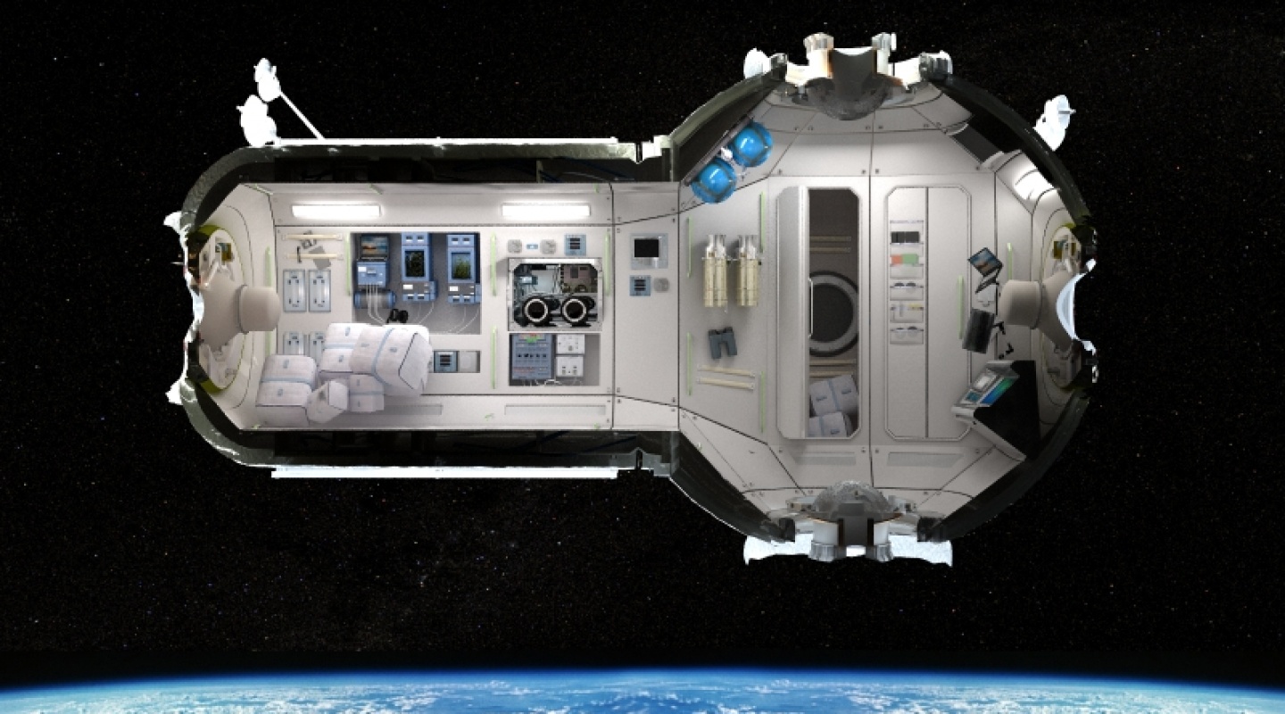 CSS by Orbital Technologies