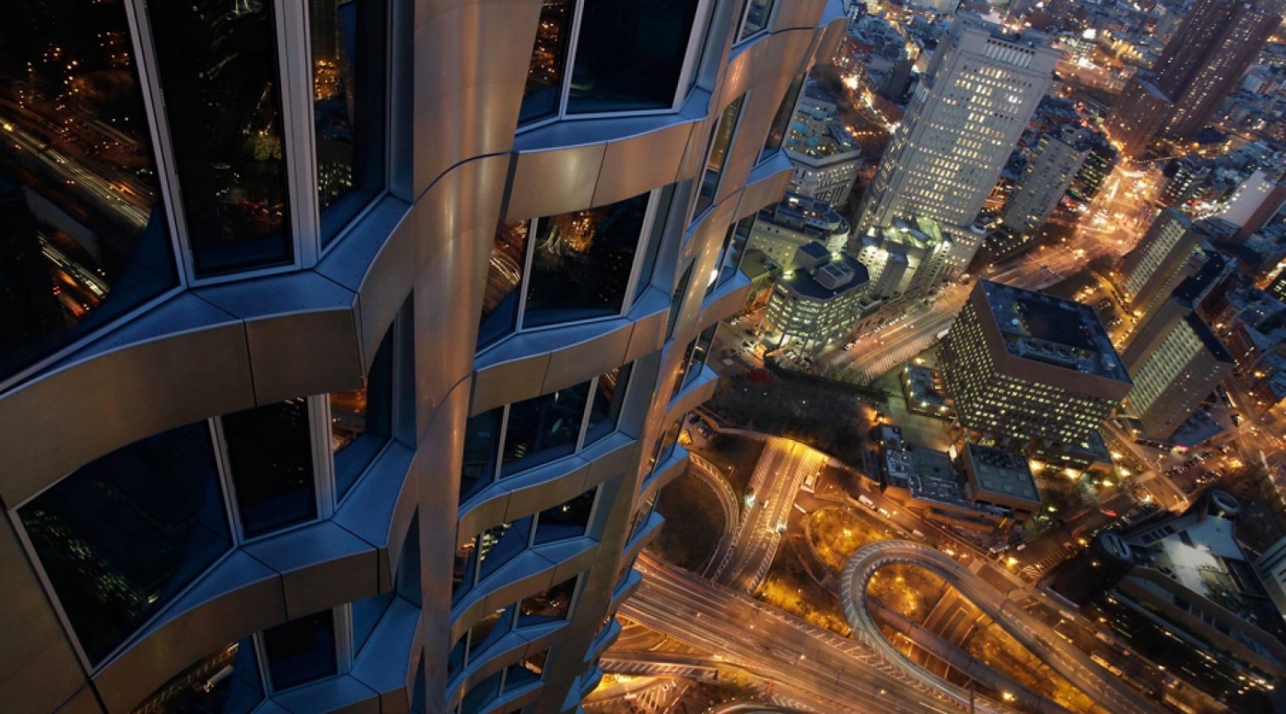 8 Spruce Street