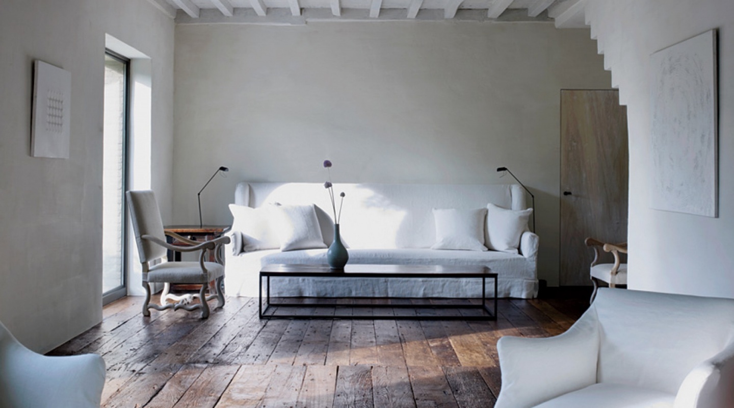 Historic Belgium House