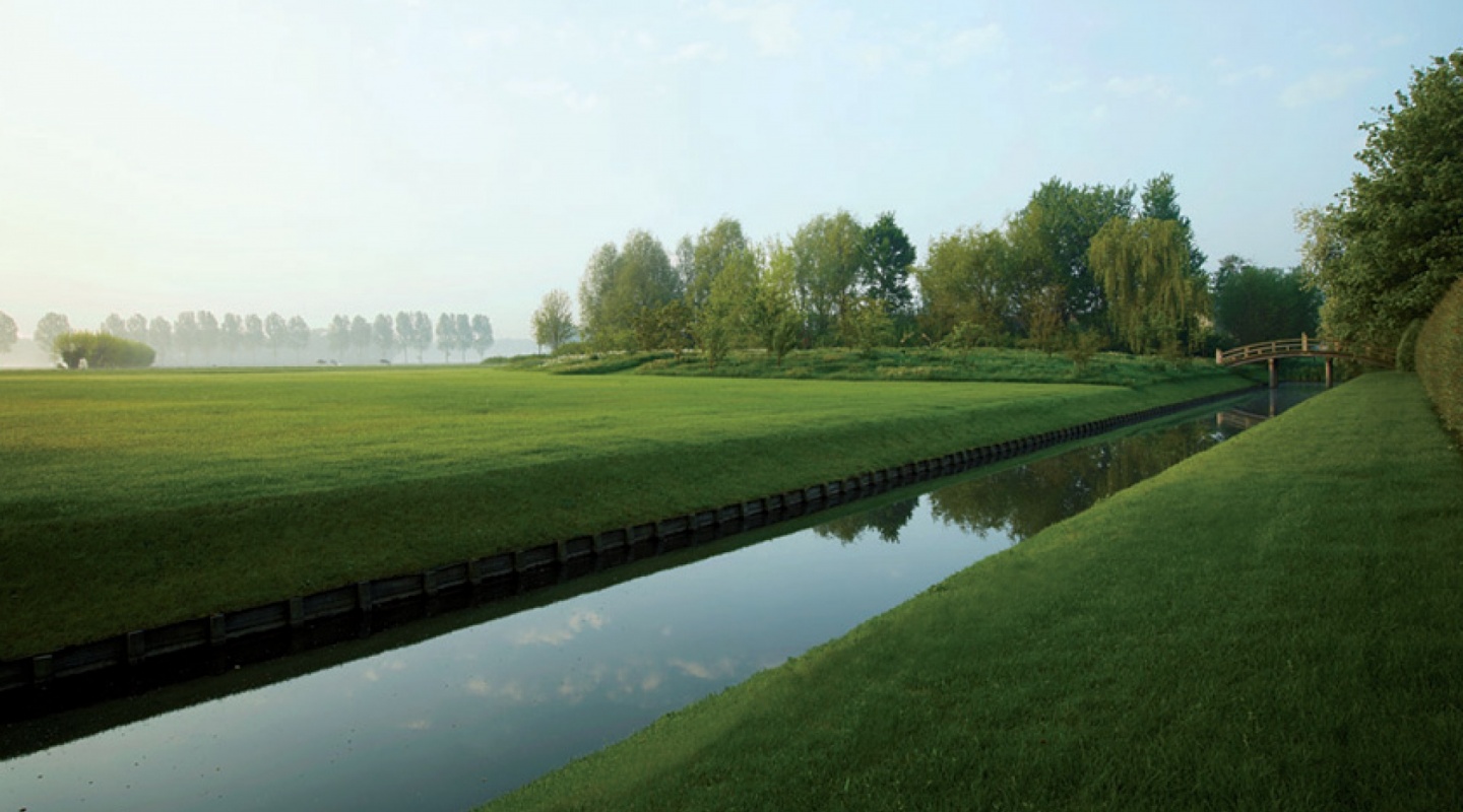 Wirtz International landscape