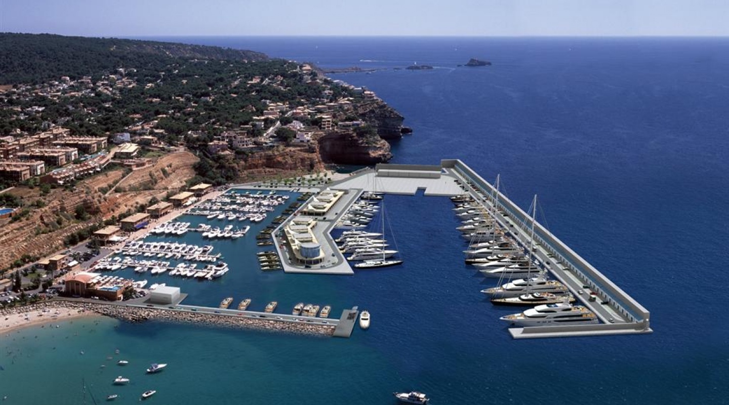 port adriano