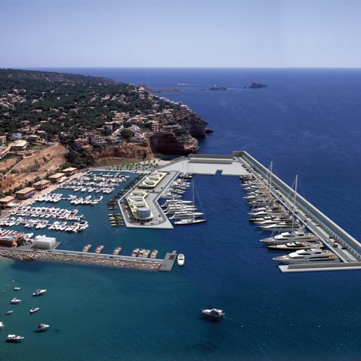 port adriano