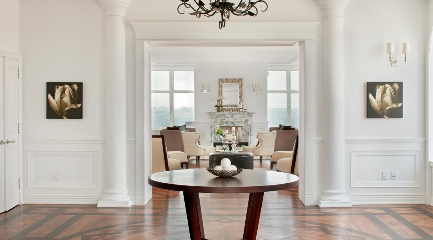 535 west end avenue penthouse 3