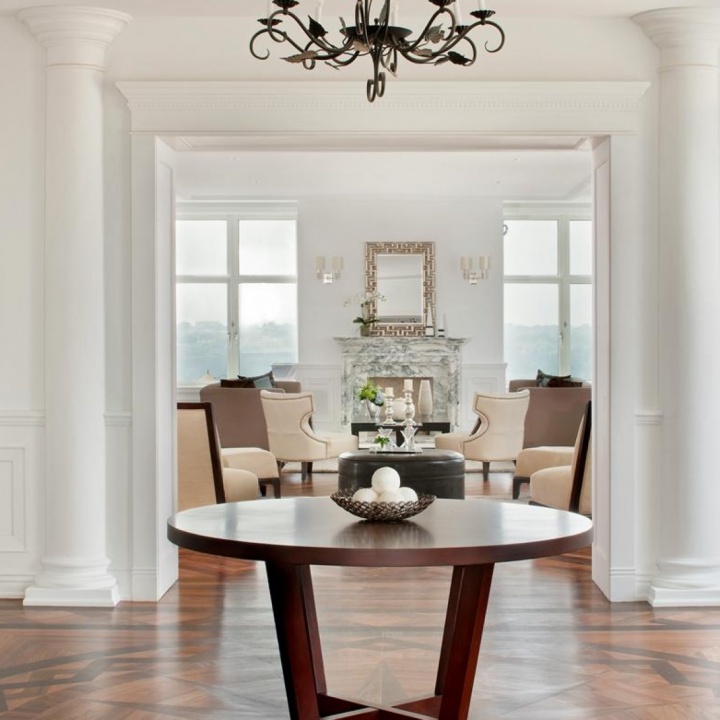 535 west end avenue penthouse 3