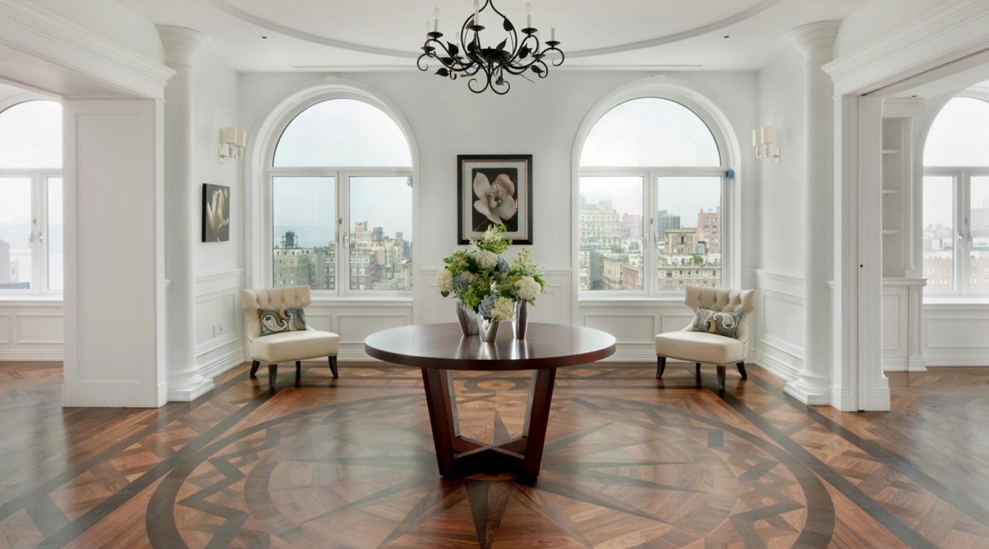 535 west end avenue penthouse 4