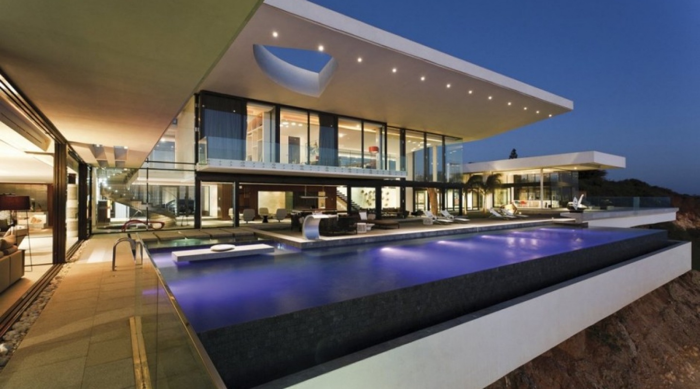 villa sow in dakar senegal