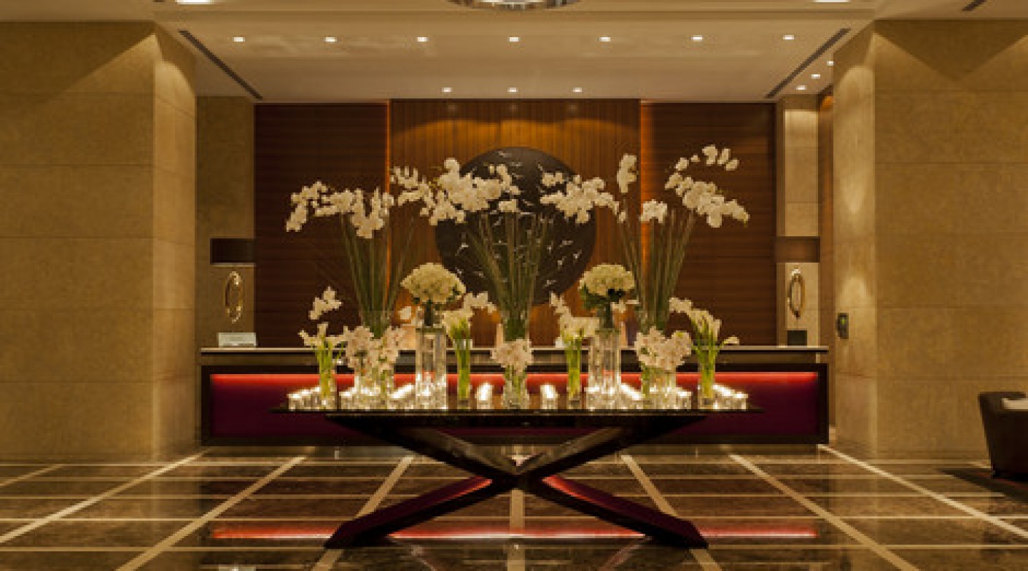 Grosvenor House Tower Two in Dubai