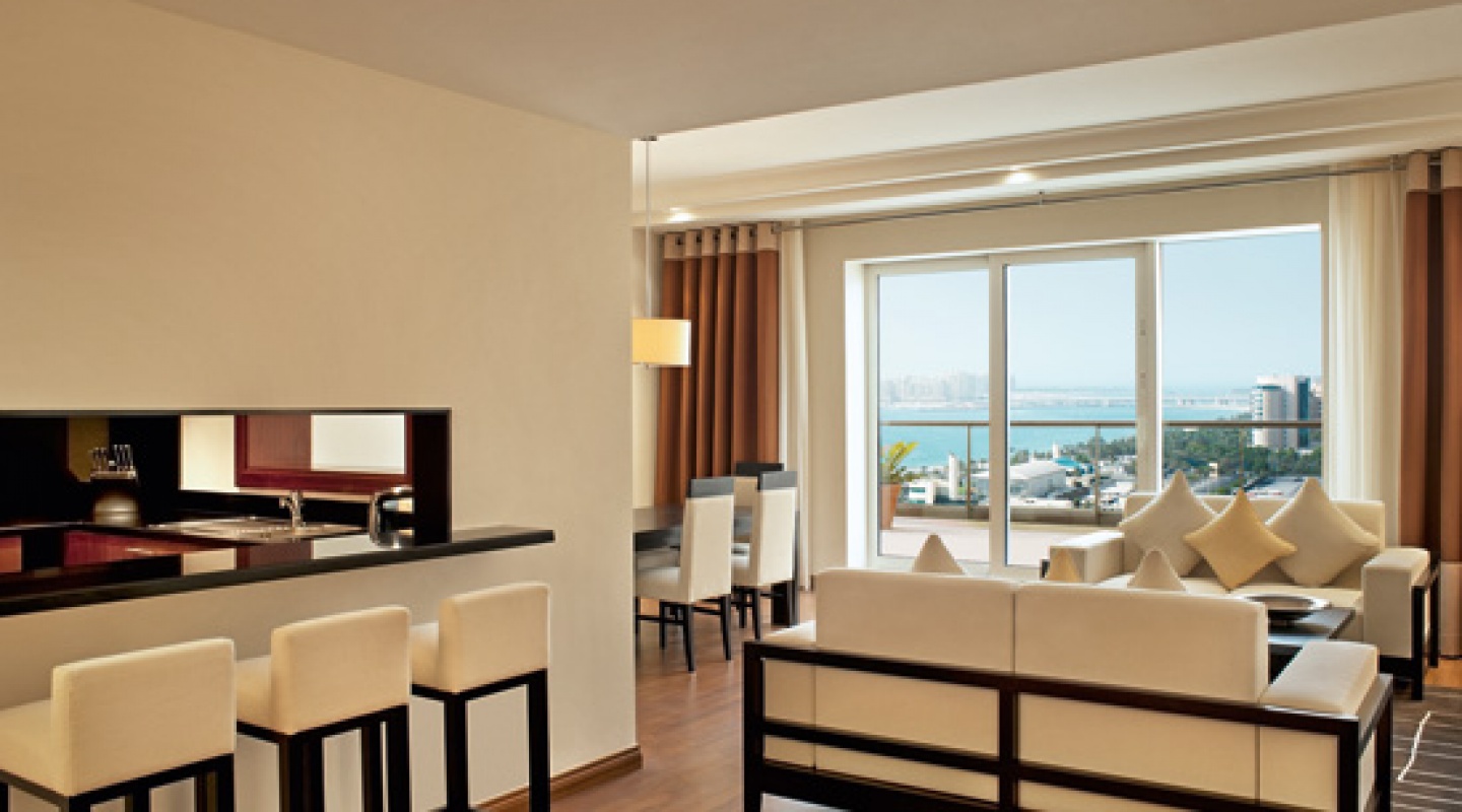 Grosvenor House Tower Two in Dubai 5