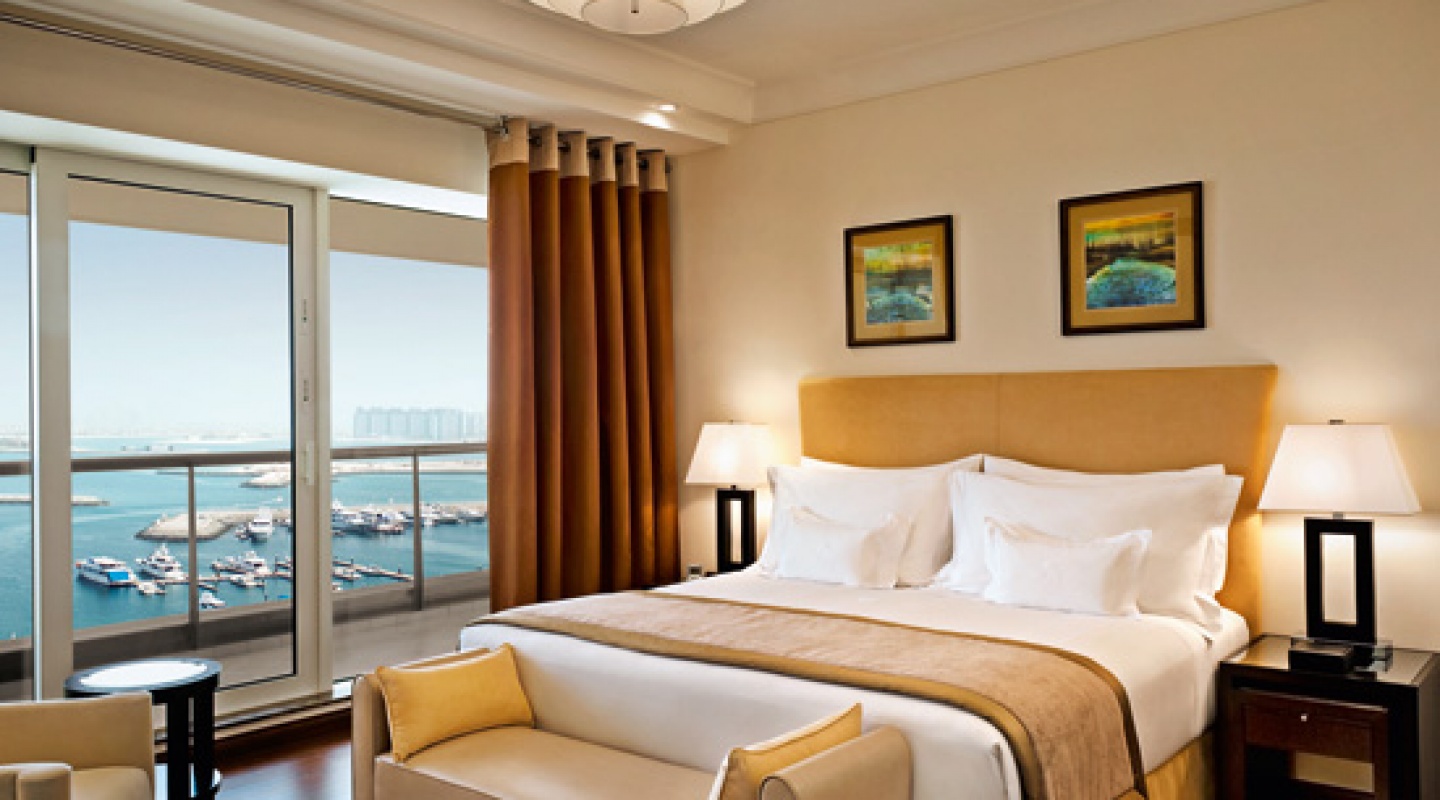 Grosvenor House Tower Two in Dubai 6