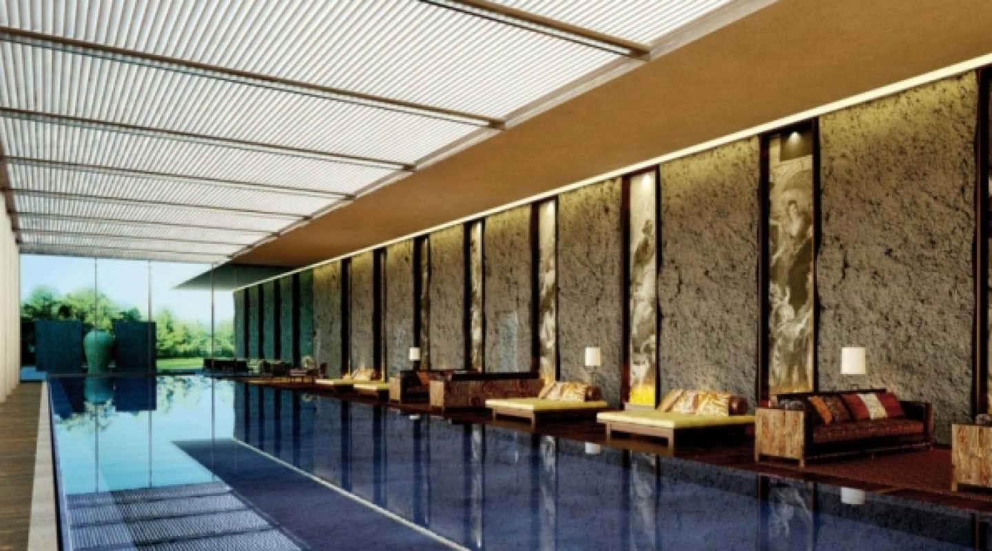 The Chedi Andermatt, Switzerland 5