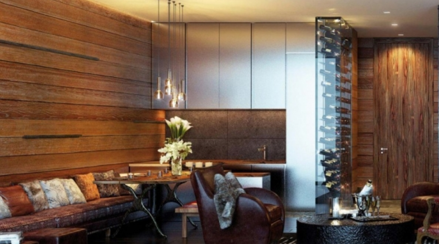 The Chedi Andermatt, Switzerland 8