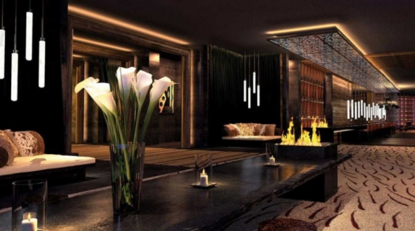 The Chedi Andermatt, Switzerland 2