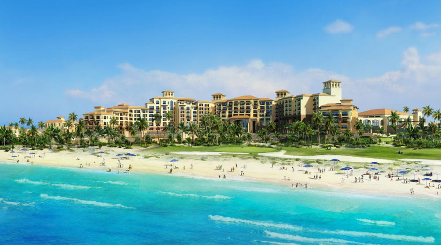 st regis residences in abu dhabi 11