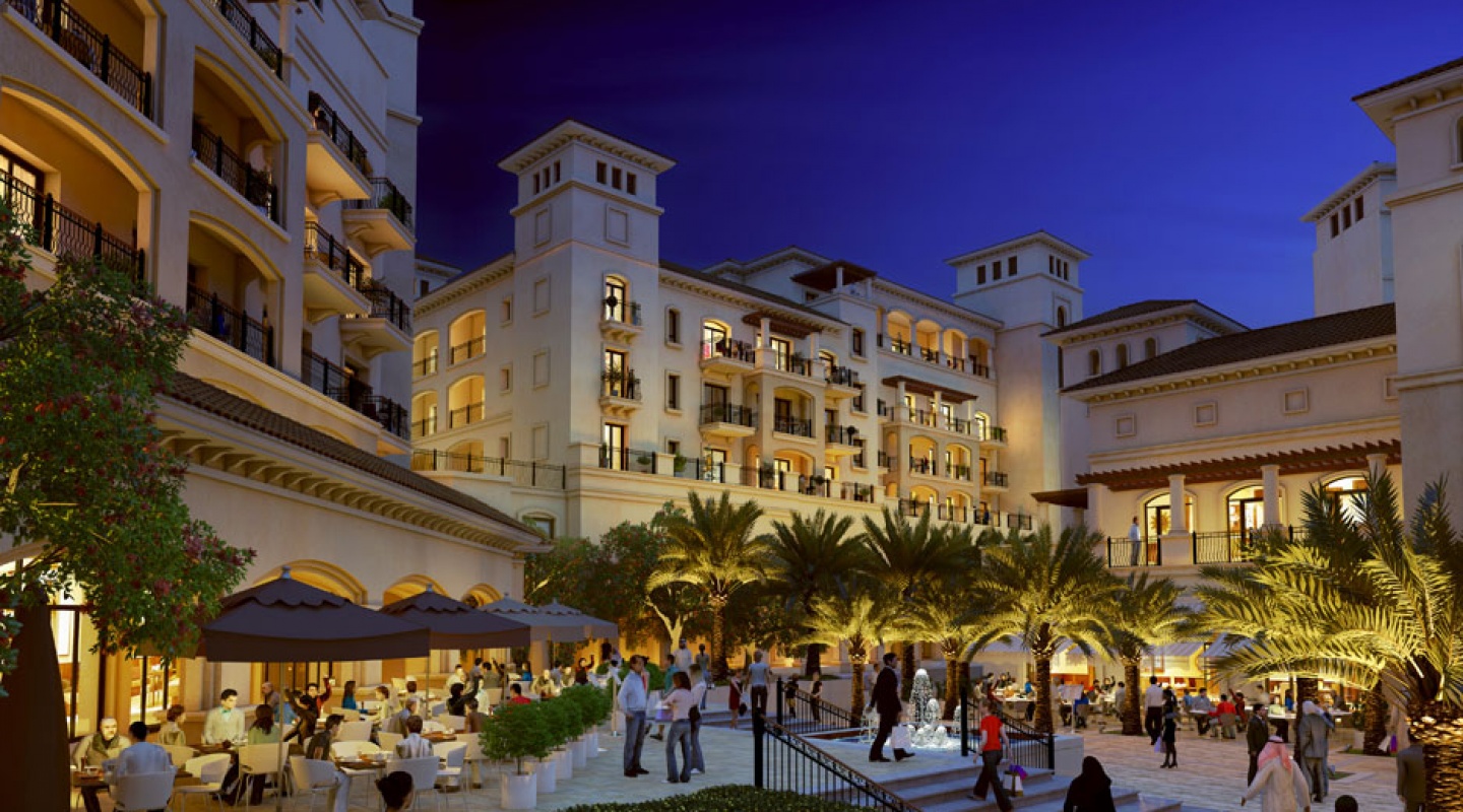 st regis residences in abu dhabi 2